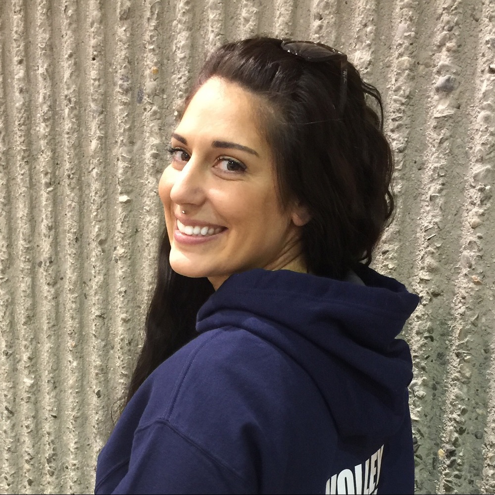 Meet your Posher, Cheyanne